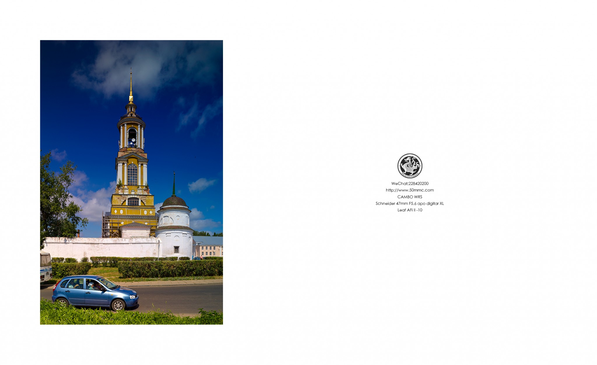Schneider 47mm F5.6 apo digitar XL – Mr.Zhao photography
