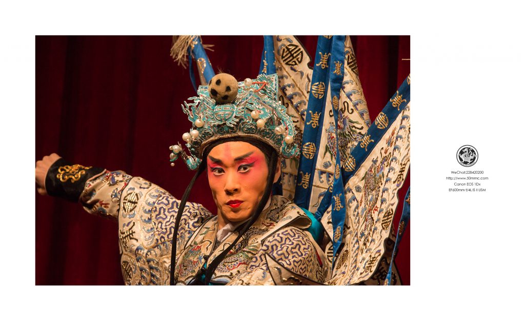 Performance 表演 - Mr.Zhao photography