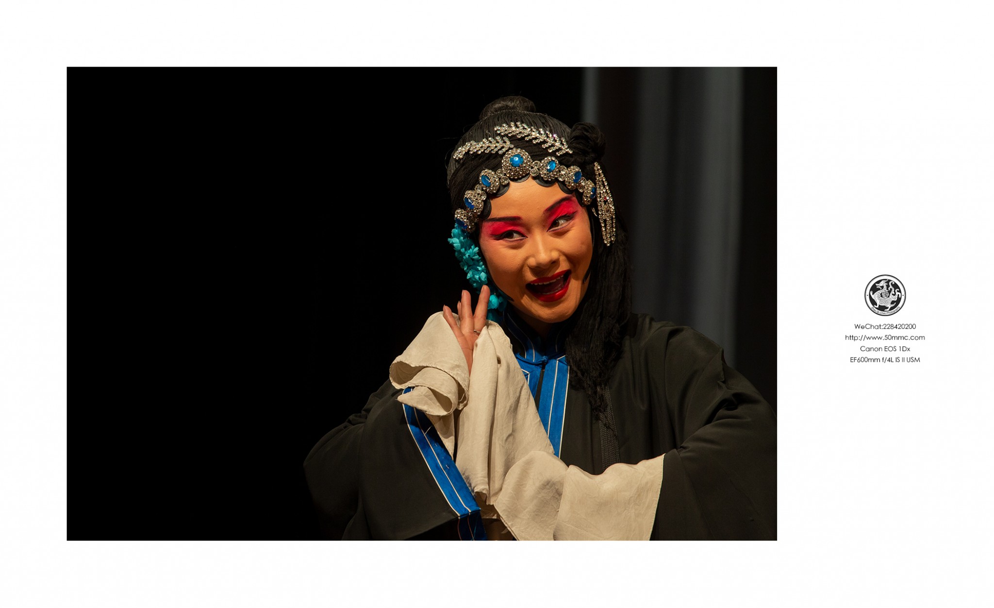 Performance 表演 - Mr.Zhao photography